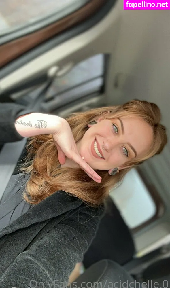 acidchelle.0, acidchloe Nude Leaked OnlyFans Photo #sbrNl3egZ6