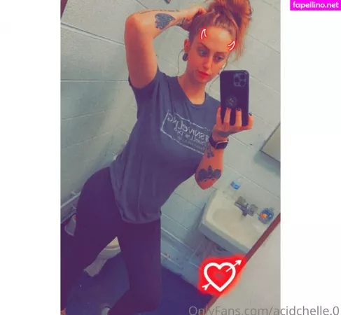 Acidchelle 0 OnlyFans Thumbnail #tWl0NEuLnj