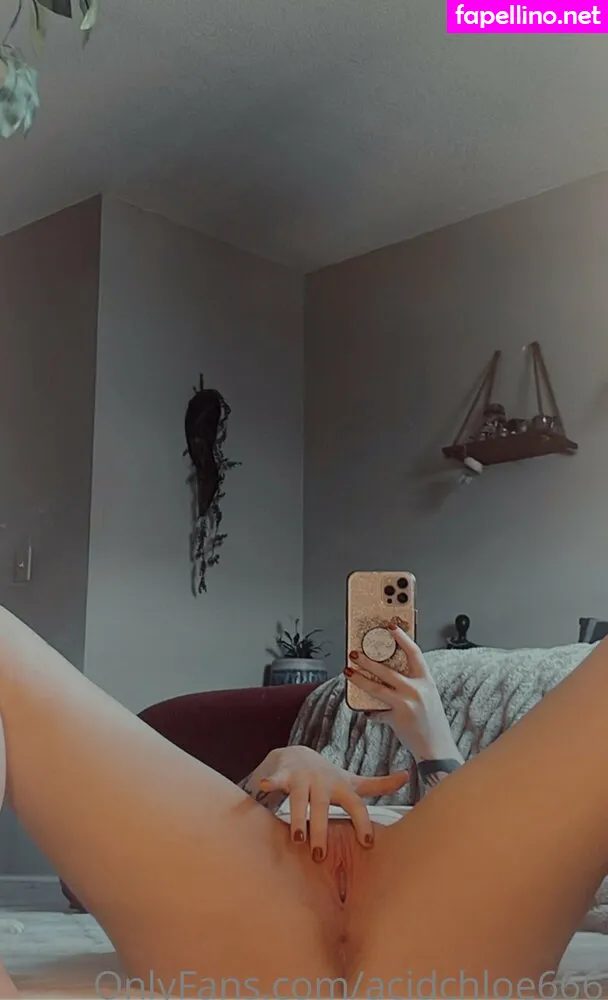 acidchloe, acidchloe666 Nude Leaked OnlyFans Photo #ggVvmIjVfC