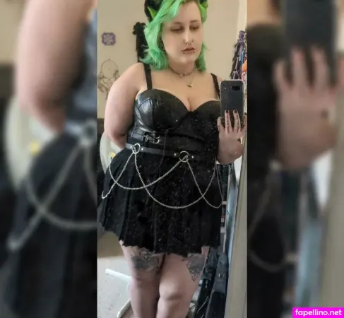 Acidgoth Main Profile Photo