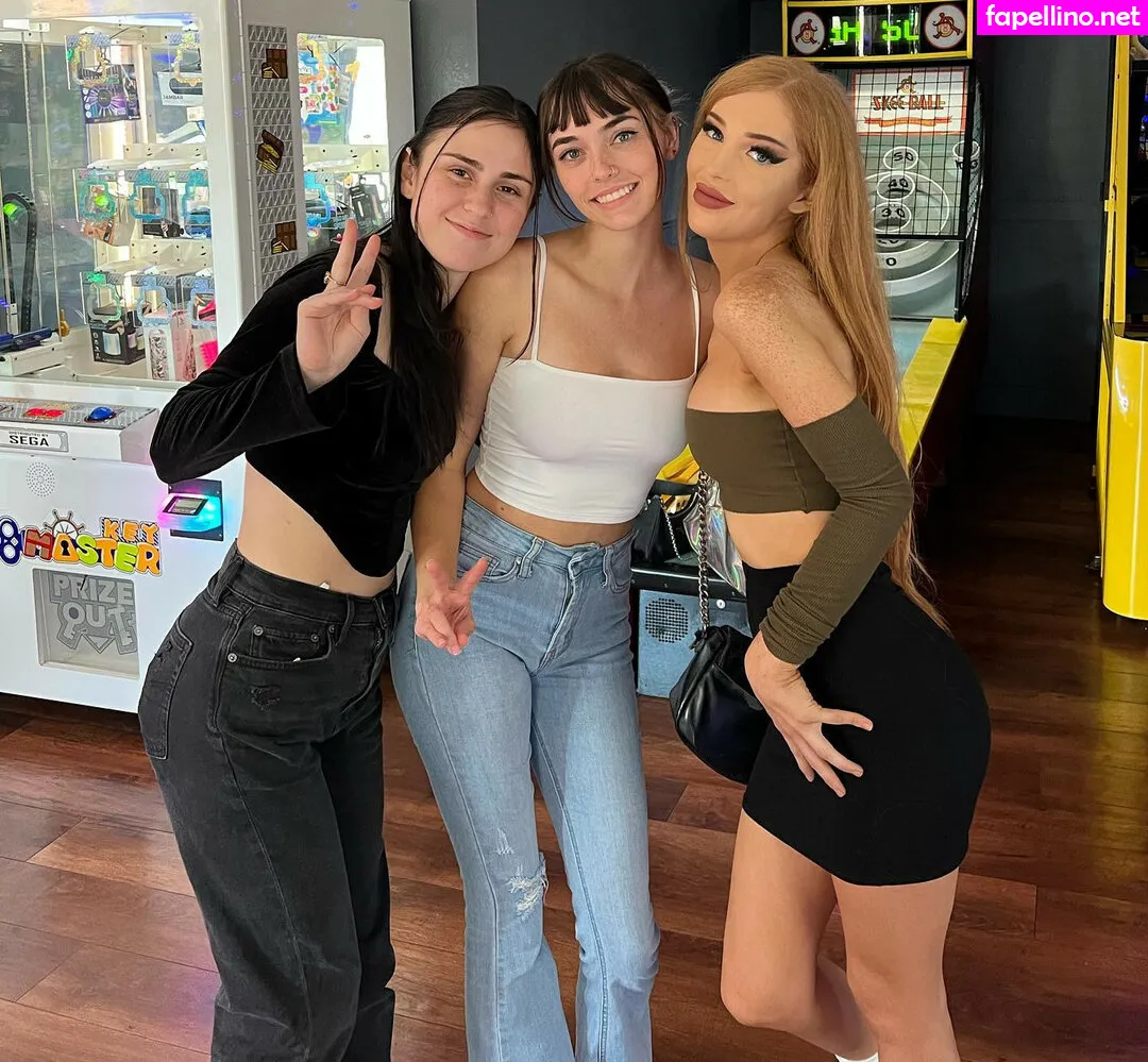 acidd_raindrop, femmchu, ramenplz Nude Leaked OnlyFans Photo #dGLlkK28yg