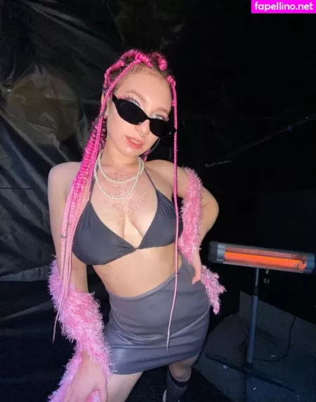 Acidmelanie OnlyFans Thumbnail #lTnTYHIfgo