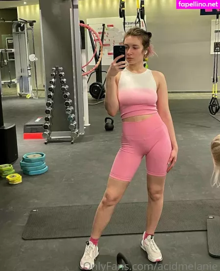 Acidmelanie OnlyFans Thumbnail #wsTYjYGY4r