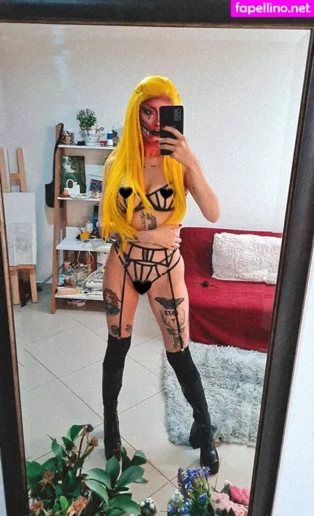Acitrica OnlyFans Thumbnail #5Ap6uvHBjs