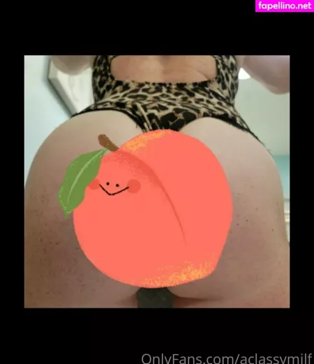 Aclassymilf OnlyFans Thumbnail #CqeyVH44Kg