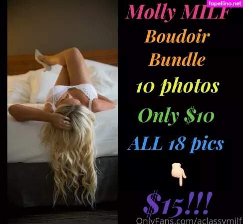 Aclassymilf OnlyFans Thumbnail #EKrVJfiAXx