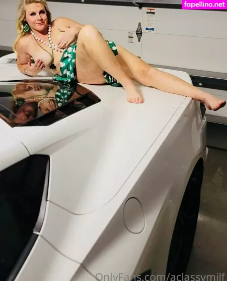 Aclassymilf OnlyFans Thumbnail #XzLbGlh3mi