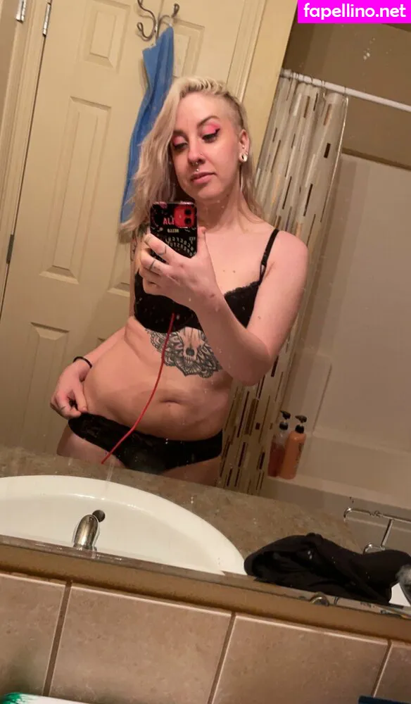 acoalminecanary, ccarolynnn Nude Leaked OnlyFans Photo #0BccNP7iIW