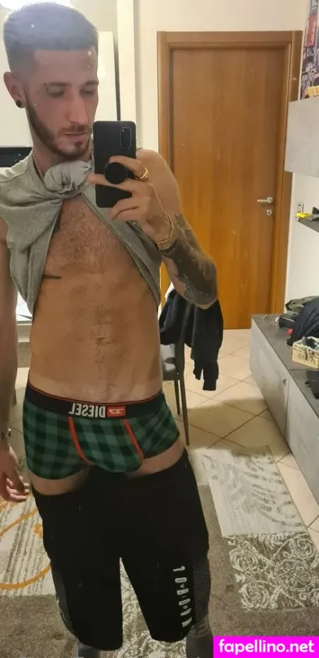 Acoilduro OnlyFans Thumbnail #uSivUypTyn