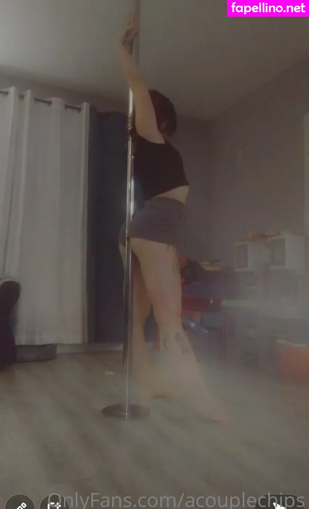 acouplechips Nude Leaked OnlyFans Photo #WknkAHFrMv