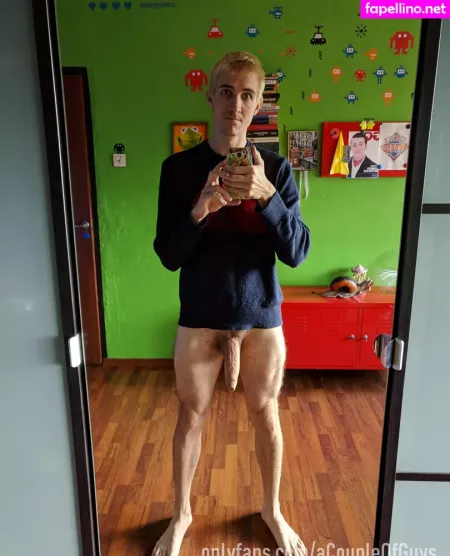 Acoupleofguys OnlyFans Thumbnail #DTWf1df2dw
