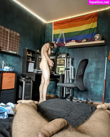 Acoupleofguys OnlyFans Thumbnail #bdz282T3AN