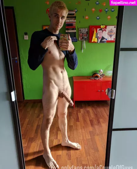 Acoupleofguys OnlyFans Thumbnail #dbhoIK8HcD