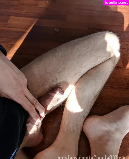 Acoupleofguys OnlyFans Thumbnail #fBTdeMwthw