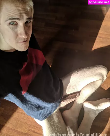 Acoupleofguys OnlyFans Thumbnail #mHfIpdRtM6