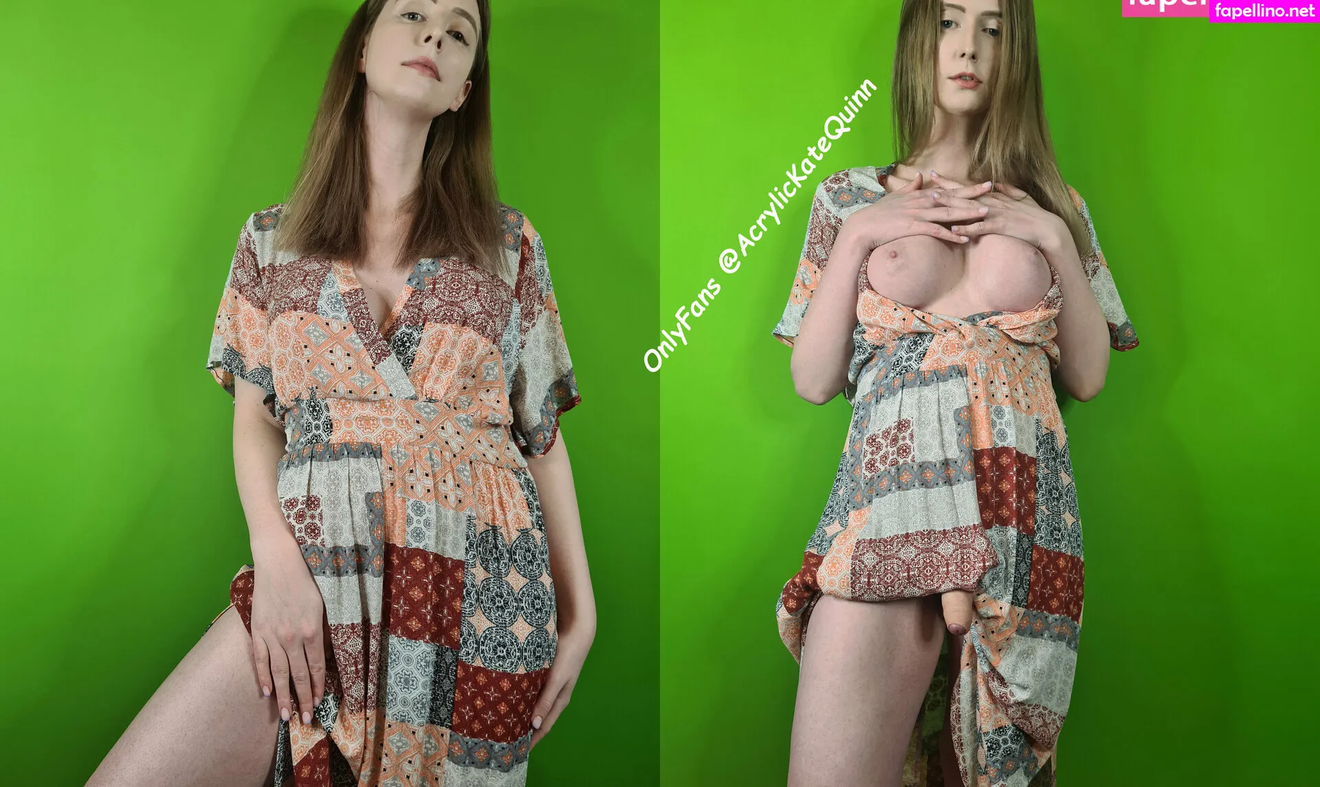 acrylickatequinn_free, whatthefuck532 Nude Leaked OnlyFans Photo #UU6N5b08wp