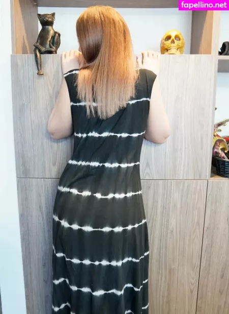 Acrylickatequinn OnlyFans Thumbnail #Xuu9BD0tGd