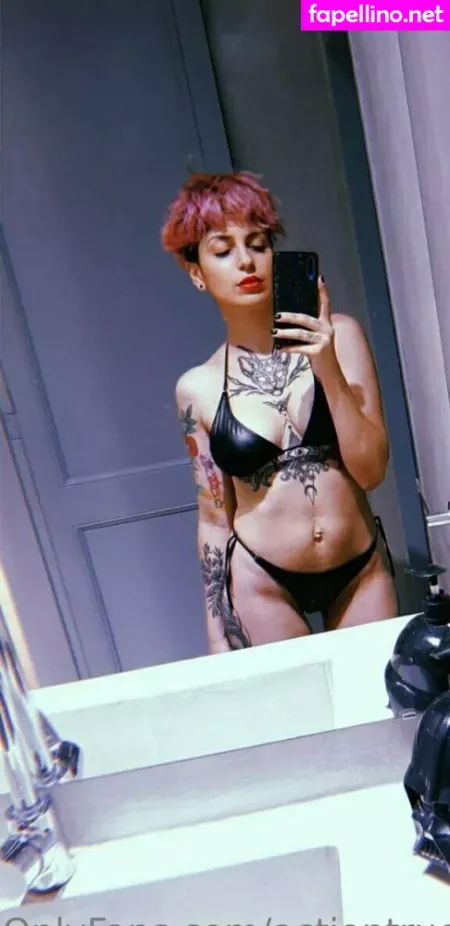 Actiontrue OnlyFans Thumbnail #Xm4lRtM9qg