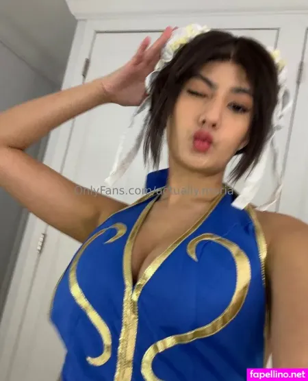 Actually Maria OnlyFans Thumbnail #WzZX2jHAfc
