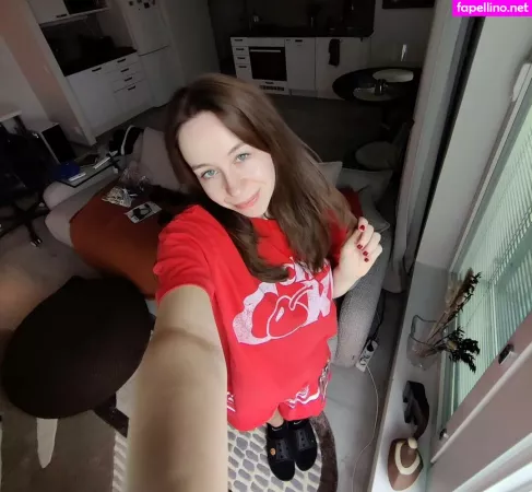 Actuallyalisa OnlyFans Thumbnail #YDdy6oVGgR