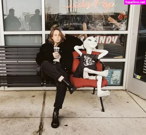 Actuallyalisa OnlyFans Thumbnail #mIBO1ZPIhi