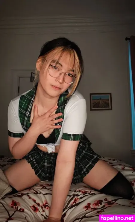 Actuallyapril OnlyFans Thumbnail #UfdhCIKCBD