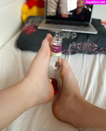 Actuallydawn OnlyFans Thumbnail #LnhfSJZtm1