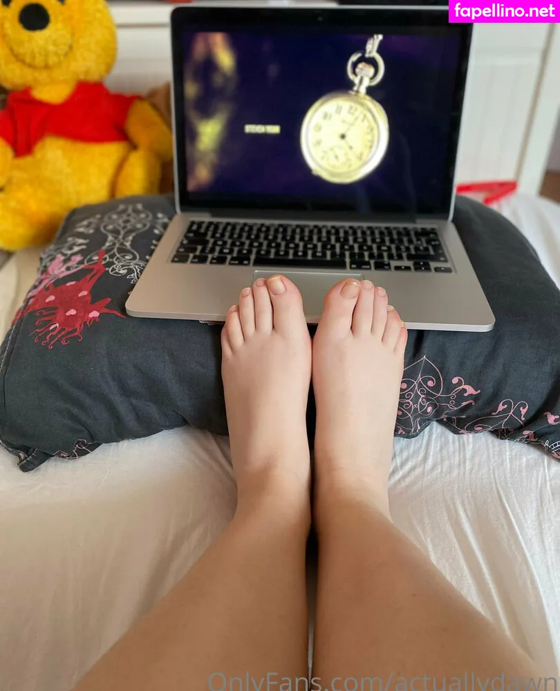 actuallydawn Nude Leaked OnlyFans Photo #mQgrdpQshj