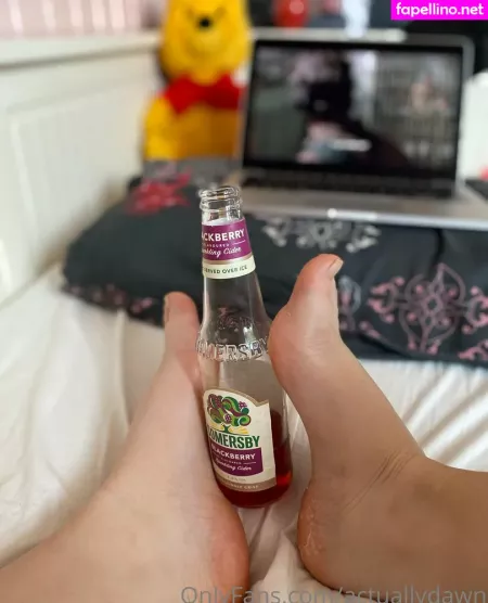 Actuallydawn OnlyFans Thumbnail #rijzFESGFU