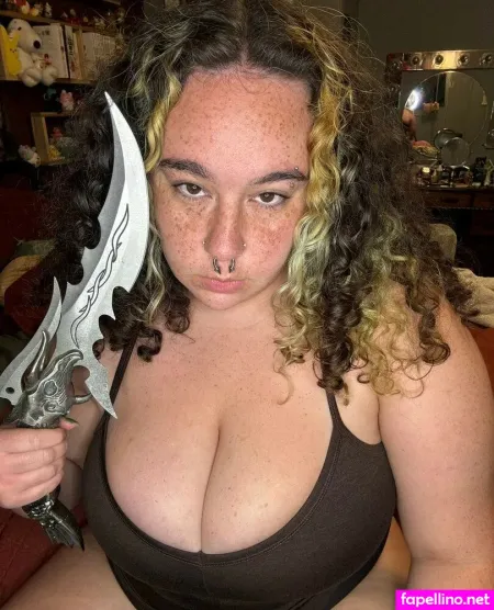 Actualneetgirl OnlyFans Thumbnail #KcYZkPd7As