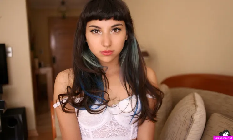 Acuarius OnlyFans Thumbnail #hQD8sYLPRe