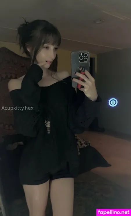 Acupkitty Hex OnlyFans Thumbnail #AkHNTEgxT2