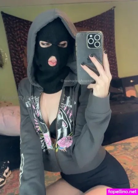 Acupkitty Hex OnlyFans Thumbnail #tNEqt6ViEZ