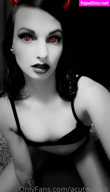 Acuteshark OnlyFans Thumbnail #AeXBTiouZI