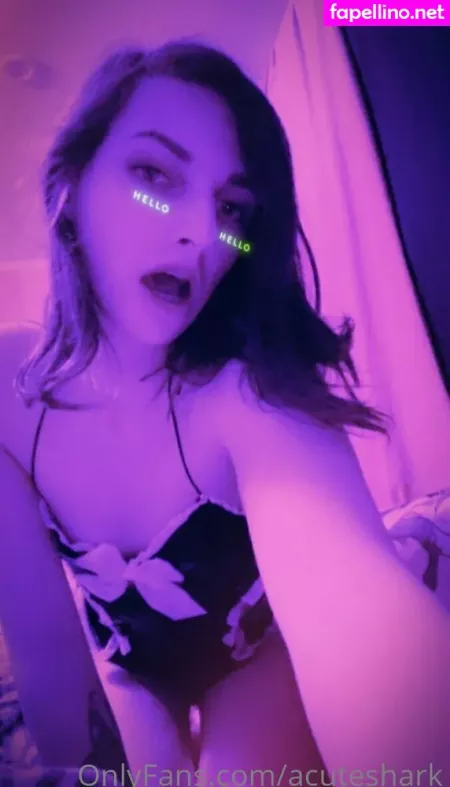 Acuteshark OnlyFans Thumbnail #SI1Wf6LG9O