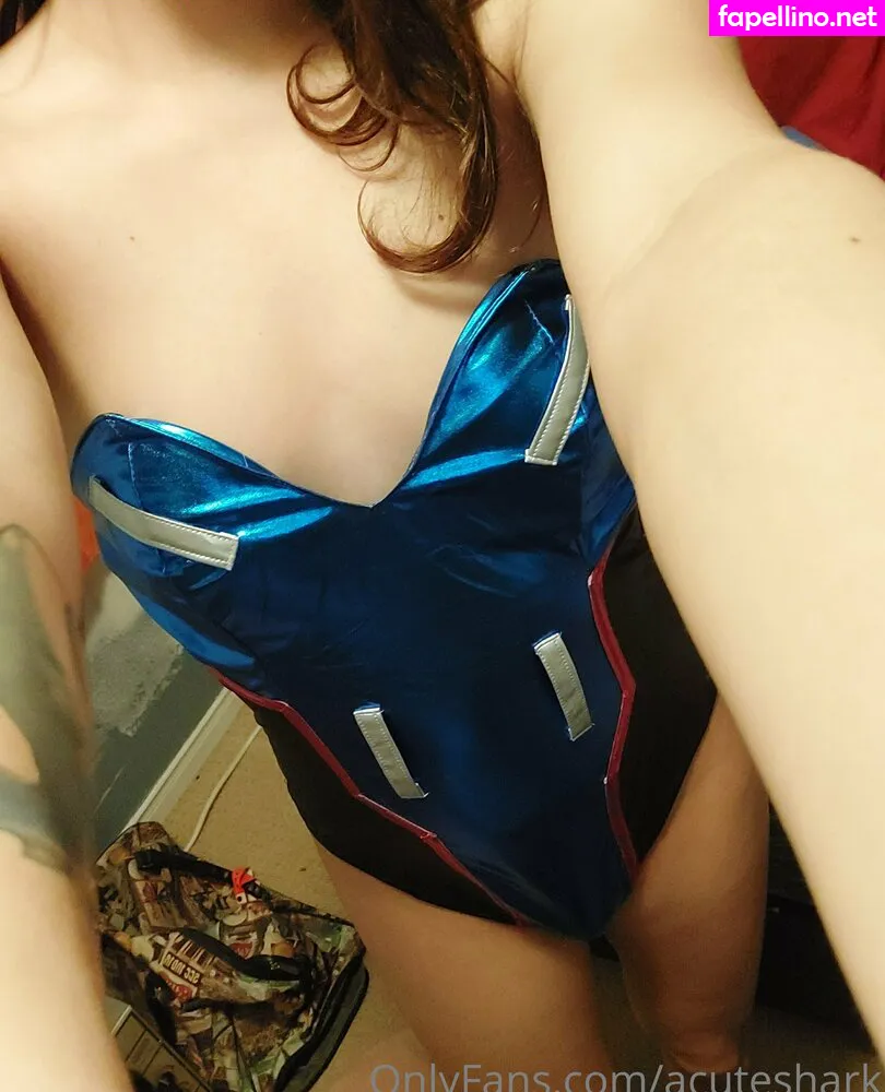 acuteshark, nextshark Nude Leaked OnlyFans Photo #UrXJVXPEC0