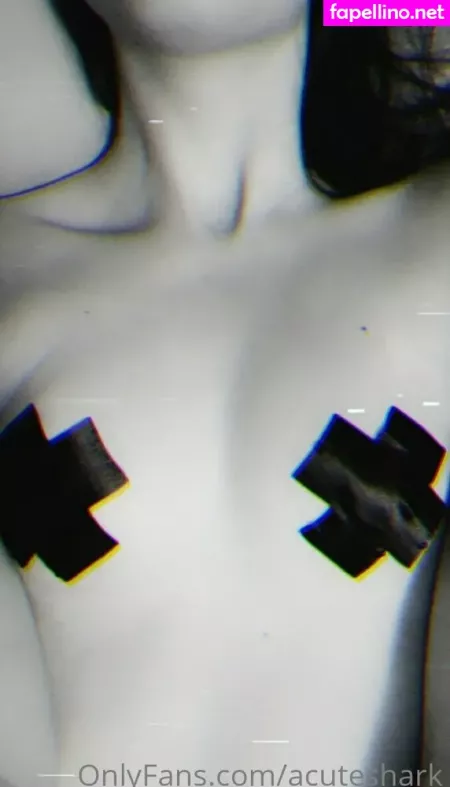 Acuteshark OnlyFans Thumbnail #VHAXrJFYYk