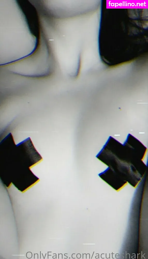 acuteshark, nextshark Nude Leaked OnlyFans Photo #VHAXrJFYYk