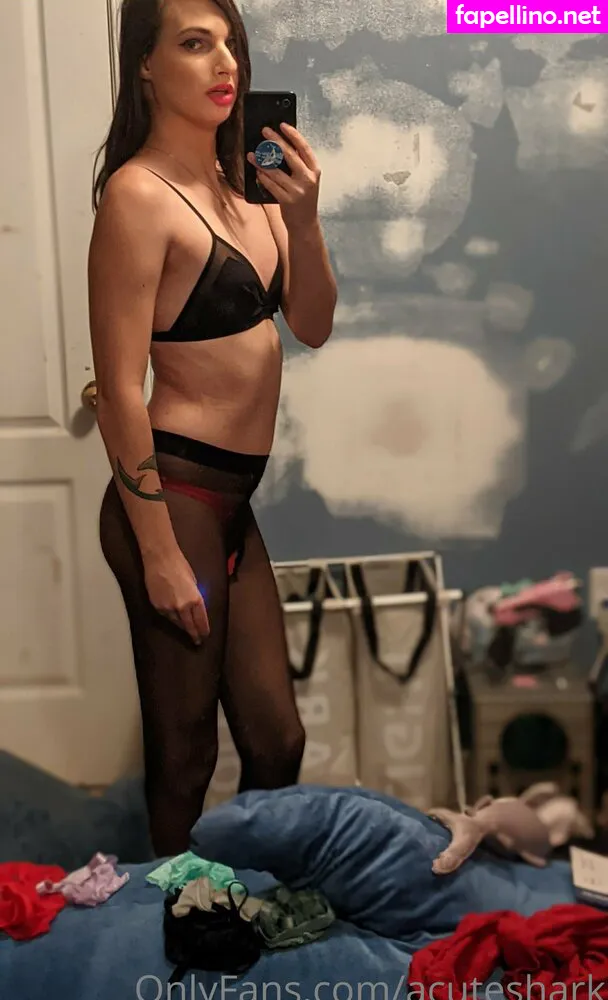 acuteshark, nextshark Nude Leaked OnlyFans Photo #Y5ZllKoWWE