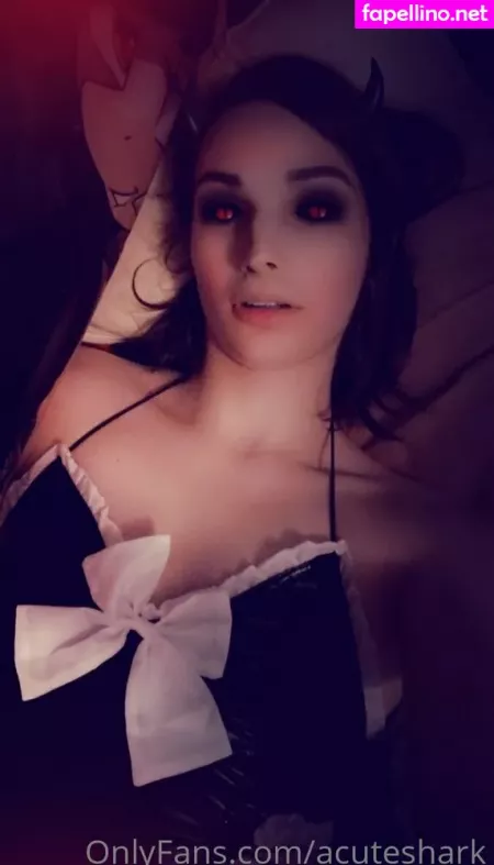 Acuteshark OnlyFans Thumbnail #Yw7Yi0d3vm