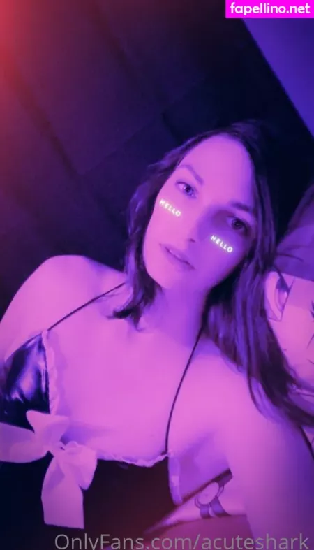 Acuteshark OnlyFans Thumbnail #acWGC30Eb5