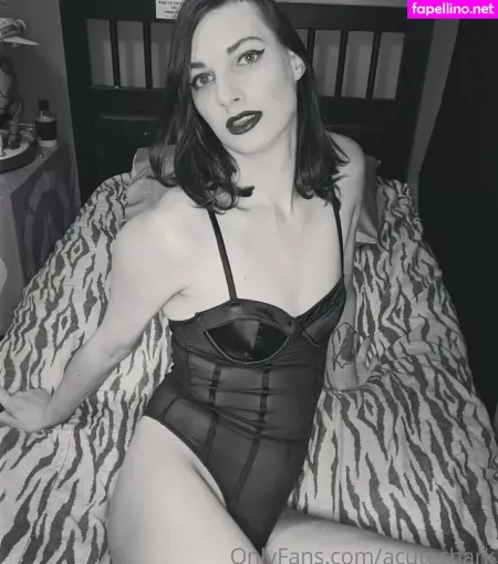 Acuteshark OnlyFans Thumbnail #fLBBQBjAky