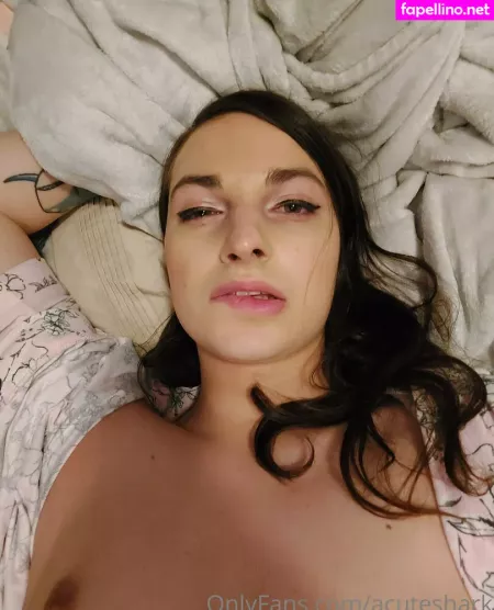 Acuteshark OnlyFans Thumbnail #fQJ3x2kWcj