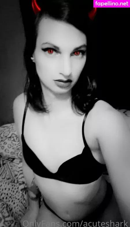 Acuteshark OnlyFans Thumbnail #nB2VDnkdPc