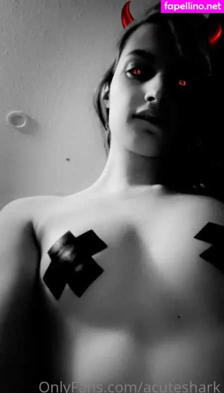 Acuteshark OnlyFans Thumbnail #t5yhO1AhEi