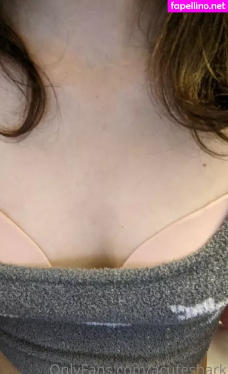 Acuteshark OnlyFans Thumbnail #yELQSTdYts