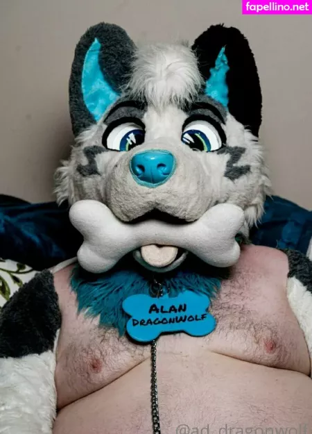 Ad Dragonwolf OnlyFans Thumbnail #BZ4DfALfff