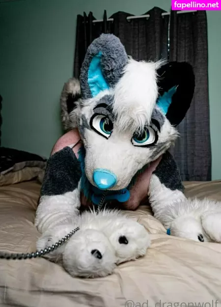 Ad Dragonwolf OnlyFans Thumbnail #VOAjhfPWdf