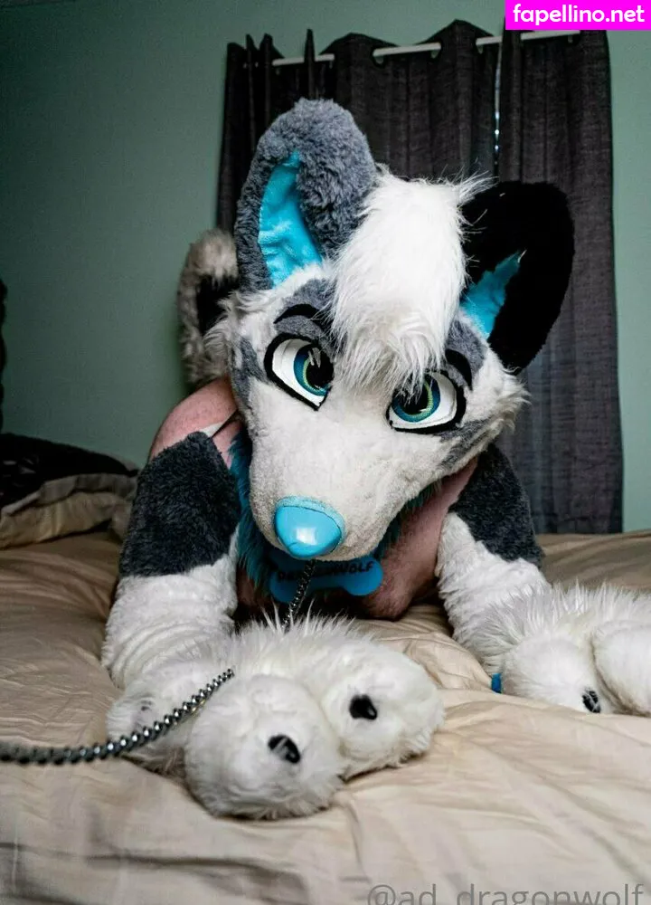 ad_dragonwolf, dragonwolfofficial Nude Leaked OnlyFans Photo #VOAjhfPWdf