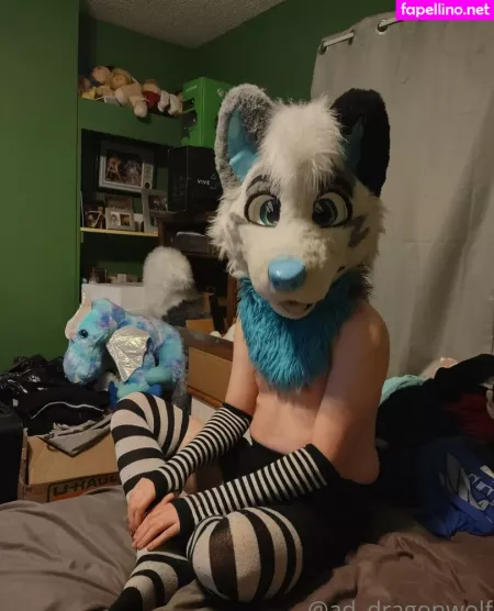 Ad Dragonwolf OnlyFans Thumbnail #cR1BED3W4n